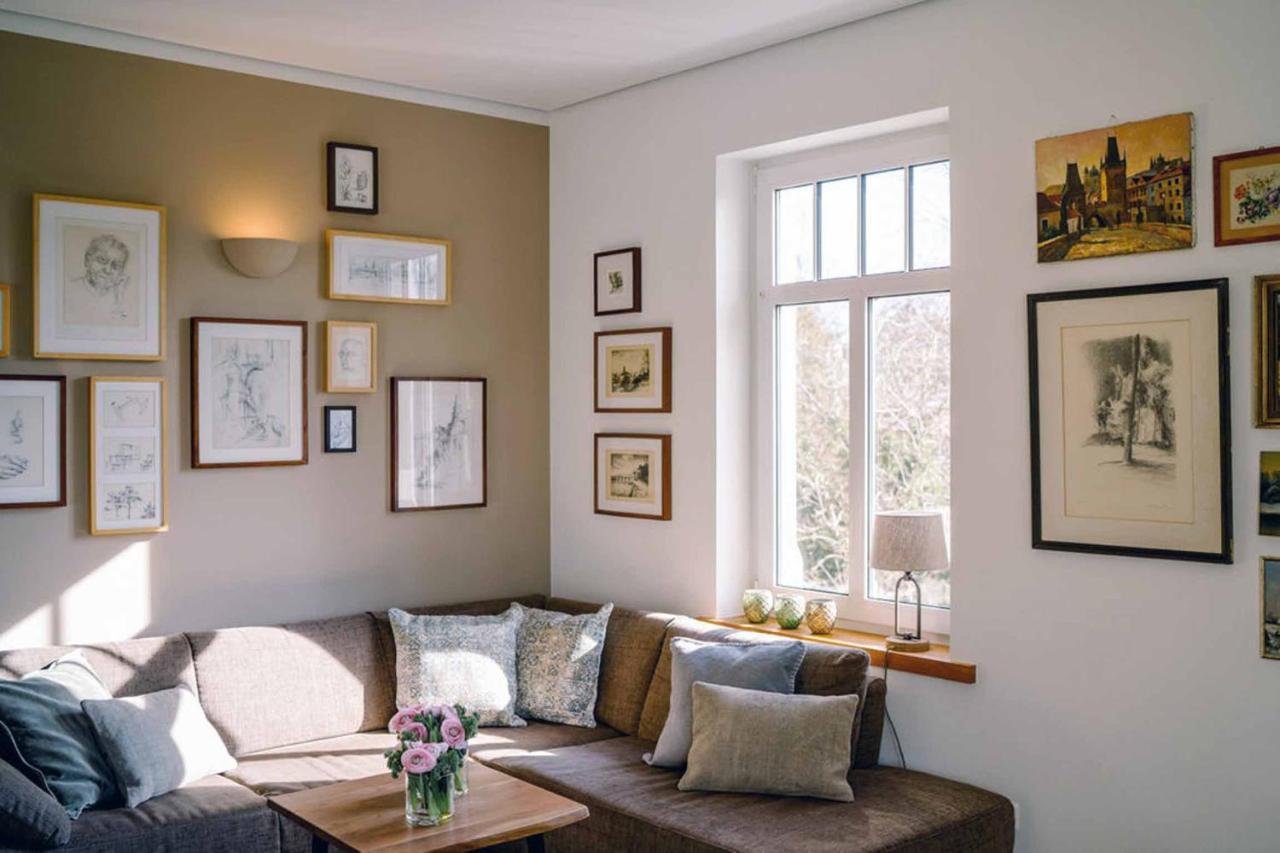 Ferienwohnung Radeberg Exteriér fotografie