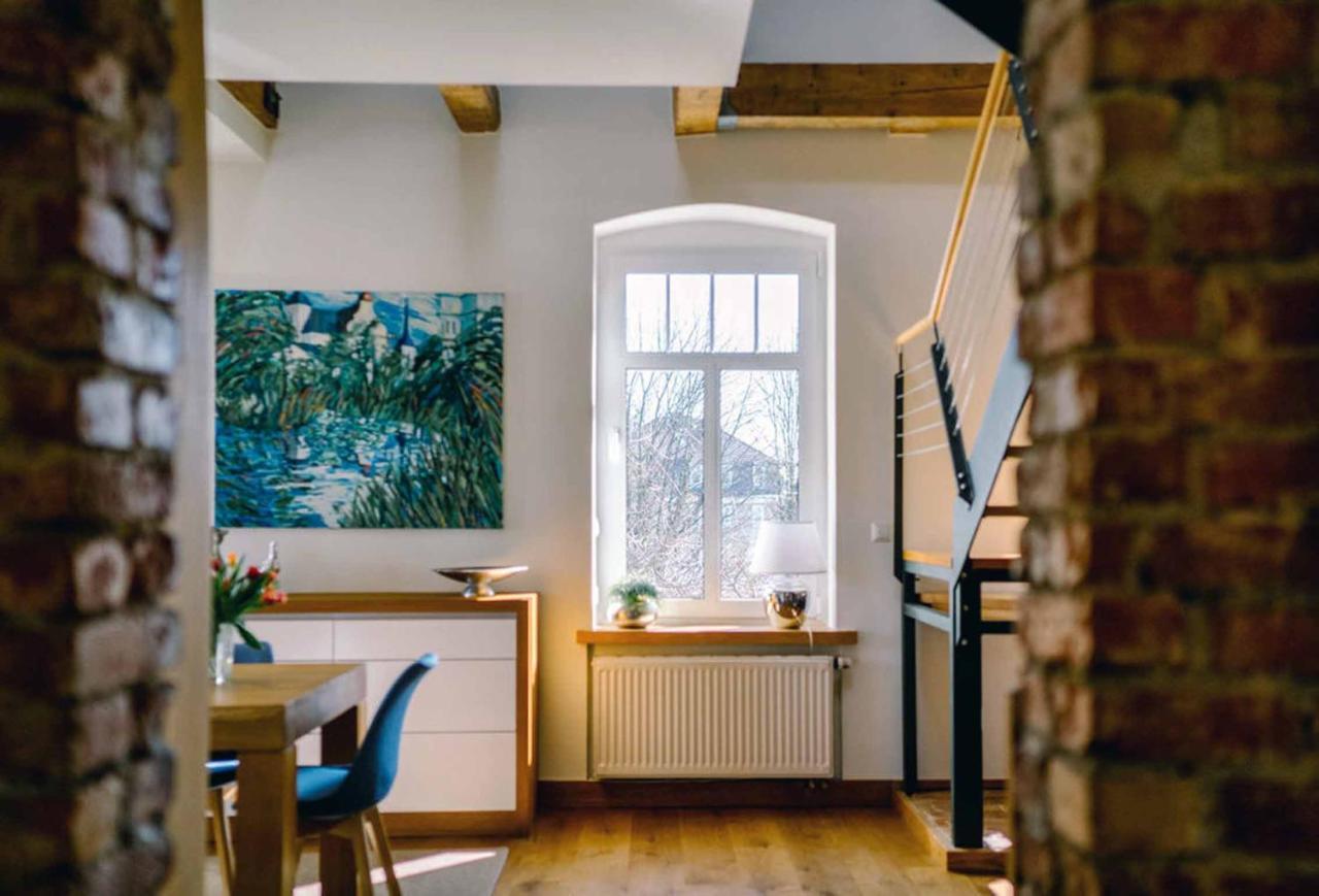 Ferienwohnung Radeberg Exteriér fotografie