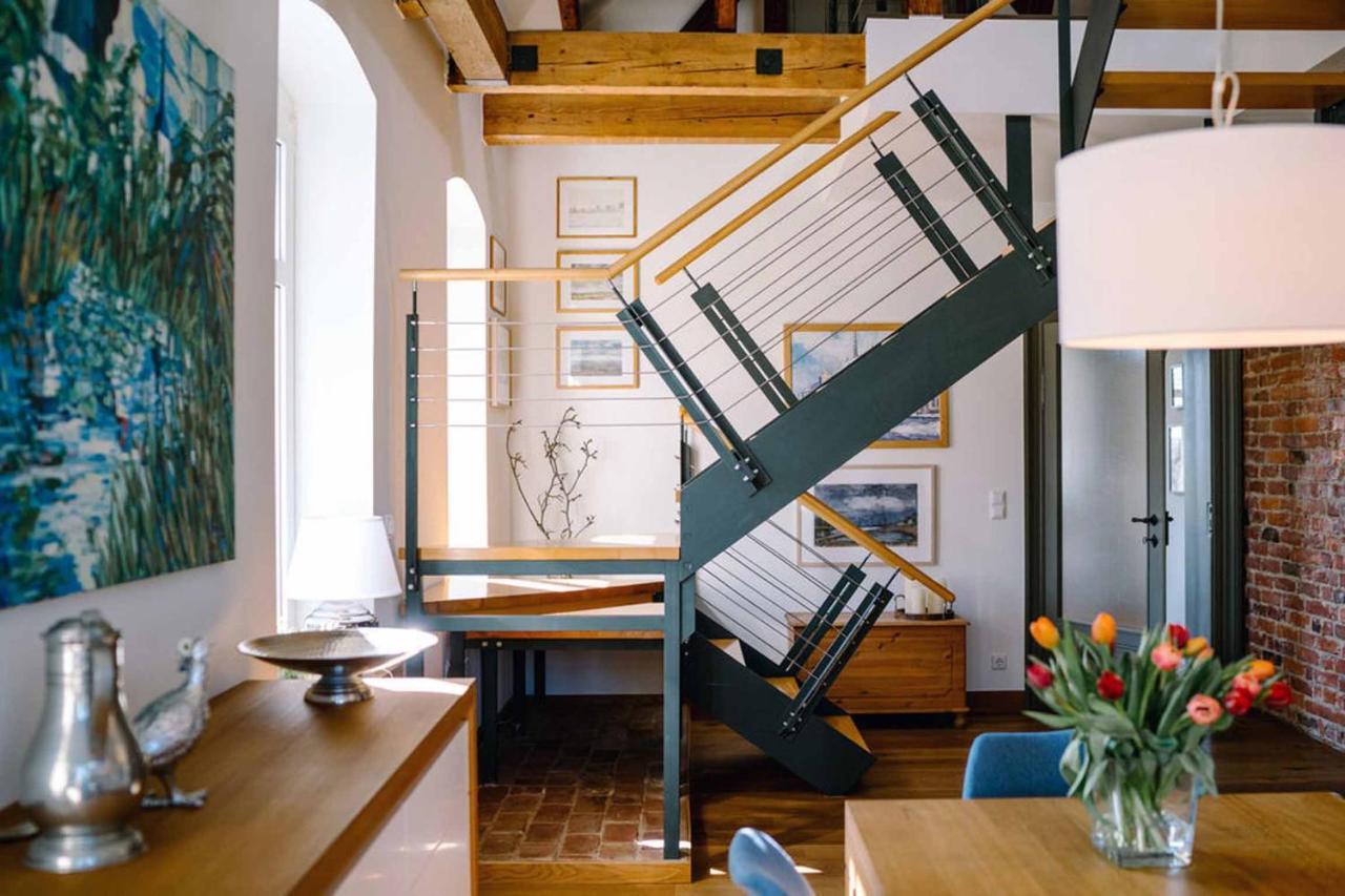 Ferienwohnung Radeberg Exteriér fotografie