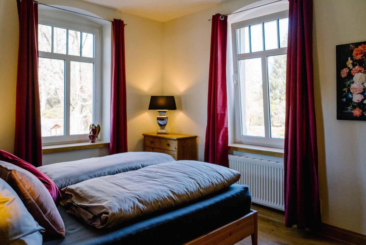 Ferienwohnung Radeberg Exteriér fotografie