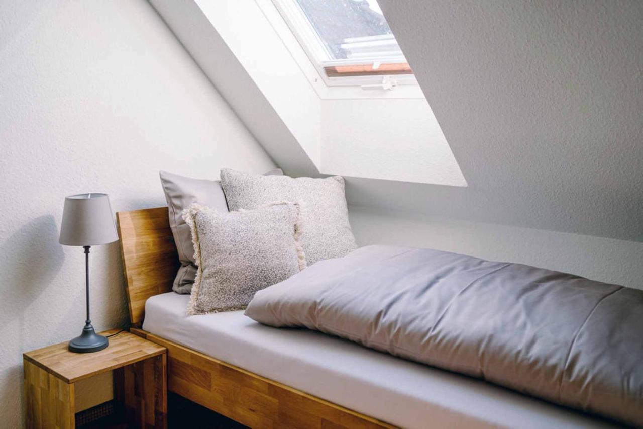 Ferienwohnung Radeberg Exteriér fotografie