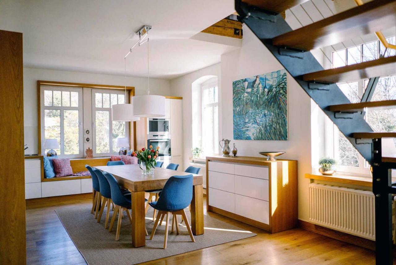 Ferienwohnung Radeberg Exteriér fotografie